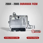 04-05 Gm Chevy Silverado Sierra Duramax 6.6 Ficm Lly 8973037513 8973037511. Fixed Price $1756.99.