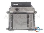 2009 Hyundai Accent 1.6L Ecu Ecm Engine Computer Control Module 39131-26BE6. Fixed Price $119.90.