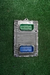 2018 Jeep Compass Engine Computer Module Oem Ecm P68342095AA. Fixed Price $30.00.