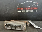 2003 Ford Thunderbird Engine Motor Control Module Computer Ecm Ecu 3W6A12A650BH. Fixed Price $800.00.