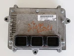 2008 Honda Pilot 37820-PVJ-A91 Computer Brain Engine Control Ecu Ecm Ebx Module. Fixed Price $71.98.