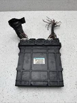 Mitsubishi Galant Engine Control Module 1860A058. Fixed Price $99.00.