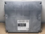 2004 Toyota Highlander 89661-48691 2WD 2.4L Ecu Pcm Engine Computer Module. Fixed Price $346.50.