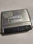 2001 Fits Bmw Engine Control Module 7509322 Oem 0261204621. Fixed Price $150.00.