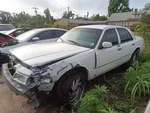 Engine Ecm Electronic Control Module Gasoline Fits 04 Crown Victoria 45454. Fixed Price $129.99.