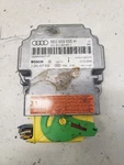 Chassis Ecm Ab Under Center Console Sedan Fits 2005-2007 Audi A4 Oem. Fixed Price $33.95.
