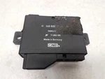 1994 Mercedes S420 Infrared Control Module Pn: 1408200726. Fixed Price $49.99.