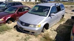 Engine Ecm Electronic Control Module Van Us Market Fits 02-04 Odyssey 543215. Fixed Price $94.90.