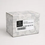 New Mercedes-benz Dumbling Genuine A2125454540. Fixed Price $59.41.