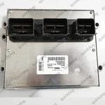 Oem 7L3A-12A650-HJE For 2007-2008 Lincoln Mark Lt 5.4L Engine Control Unit Pcm. Fixed Price $129.99.