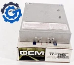77-6865 Remanufactured Cardone Ecu Engine Control Module For 1985-1986 Camaro. Fixed Price $89.95.