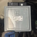 Bmw Dme MSV80 Engine Control Unit Ecu 7594485 Continental 5WK91137 OEM,CC5. Fixed Price $120.00.