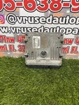 17-19 Toyota Corolla Engine Computer Control Module Ecm 89661-0ZR02. Fixed Price $63.73.