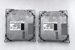 Lexus LS460 LS600H Led Headlights Control Unit Lighting 85967-50090 Oem Set Of 2. Fixed Price $460.52.