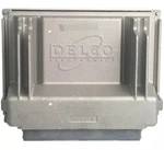Acdelco Engine Control Module 218-12742. Fixed Price $237.23.