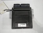 2005 Nissan Murano MEC63-740 D1 Programmed 3.5L Engine Computer Ecm Pcm Ecu Oem. Fixed Price $250.00.