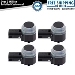 Rear Parking Assist Sensor Set Fits 2015-2019 Lincoln Mkc. Fixed Price $54.85.