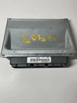 2003 Ford Explorer 3L2A-12A650-GC, 3L2A12A650GC Engine Control Module, Ecm, Oem. Fixed Price $28.80.