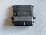 2008 Dodge Avenger Sebring 2.4L Ecu Ecm Pcm Engine Control Module 05187250AE. Fixed Price $119.95.