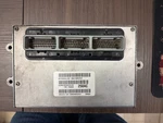 2001 Dodge Durango Ecu Ecm 4.7L Engine Computer P56040-250AC. Fixed Price $85.50.