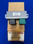 Ford Genuine Nos Diesel Glow Plug Module YC3Z-12B533-AA, DY-876, 1828565C1. Fixed Price $105.00.