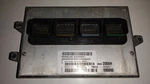 2004 Jeep Liberty 3.7L Ecm/ecu Computer Module P56044208AH. Fixed Price $110.00.
