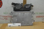 2019-23 Mazda 2.5L Engine Control Unit Ecu PXNT18881 Module 628-4A5. Fixed Price $69.99.