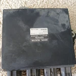 Engine Ecm Air And Fuel Control Fits 06-11 Lexus IS250 320754. Fixed Price $65.99.