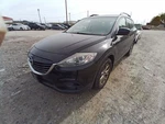 Engine Ecm Electronic Control Module Fwd Fits 11-15 Mazda CX-9 10730263. Fixed Price $98.02.