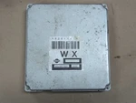01 Nissan Sentra Engine Ecm Control Module 1.8L At Xe. Fixed Price $178.00.