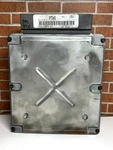 1998 Ford Van F8UF-12A650-AGG, F8UF12A650AGG Engine Control Module Ecm, Oem. Fixed Price $243.00.