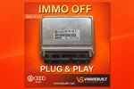 Vw Audi ME7 Immobilizer Delete Off Programming Service Mail-in Ecu. Fixed Price $99.99.