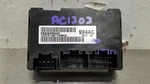 21 Dodge Ram 1500 New Body Transfer Case Control Module 68483994AC. Fixed Price $90.31.