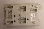 2014 Maserati Quattroporte Bcm Bcu Body Control Unit Computer Module Oem. Fixed Price $119.40.