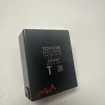 Oem Vehicle Approach Virtual Engine Sound Control Module Lexus CT200H 2015-2017. Fixed Price $29.99.