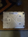 P68274783AC Engine/motor Brain Box Dodge Charger 16 17. Fixed Price $110.00.