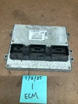 2005 Ford Expedition Navigator 5.4L Ecu Ecm Engine Control Module 5L1A-12A650-DF. Fixed Price $26.01.