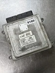 Engine Computer Hyundai Santa Fe 2010 2011 2012 39104-2G340 39134-2G340 2.4L Oem. Fixed Price $59.99.