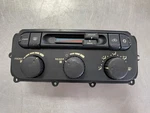 01-02 Dodge Caravan Climate Control Module Chrysler P05005003AE. Fixed Price $36.00.