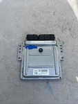 2007 Nissan Titan 5.6L Engine Control Module Ecm Pcm Ecu MEC73-271 A2. Fixed Price $175.00.