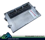 1999 Dodge Van 5.2L At Vin Programmed Ecu Engine Control Module 56040118AD. Fixed Price $154.80.