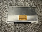 Bmw VDC1 Adaptive Suspension Control Module - 37146868873 01 F22 F30 F80 F82. Fixed Price $55.00.