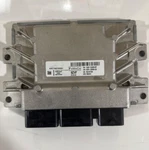 Genuine Oem 2013 Ford Fiesta 1.6L Engine Control Module Ecm CA6Z-12A650-BF 8ZVF. Fixed Price $195.00.