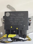 2015 Land Rover LR4 Park Assist Control Module Distance Sensor EH22-15C859-BC. Fixed Price $120.00.