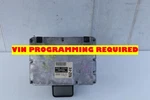 Lexus Toyota 1UZ-FE Engine Control Unit Module Ecu Ecm Pcm 89661-3A464. Fixed Price $211.90.