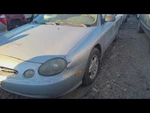 Chassis Ecm Cruise Control Servo Assembly Fits 98-99 Sable 2135641. Fixed Price $78.95.