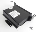 2001 Porsche Boxster Audio Radio Amplifier Signal Booster 98664532400 +++ #70. Fixed Price $80.00.