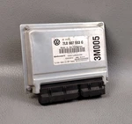 Porsche Cayenne Vw Touareg Air Suspension Control Unit Module 7L0907553G. Fixed Price $146.23.