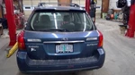 Engine Ecm Electronic Control Module 2.5L Automatic Fits 06 Legacy 1369483. Fixed Price $103.50.