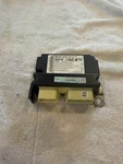 2021 2022 2023 Kia K5 Srs Bag Control Module Oem 215. Fixed Price $109.99.